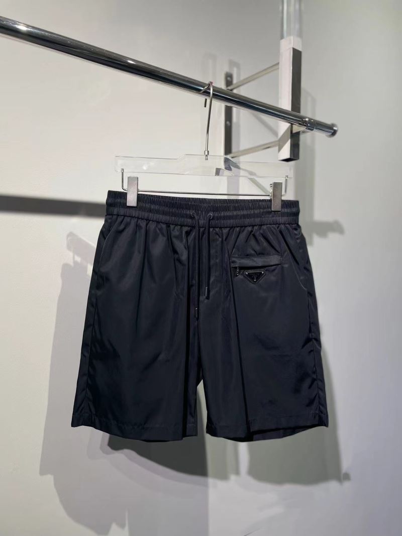 Prada Short Pants